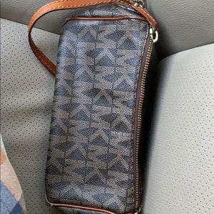 Michael Kors handbag